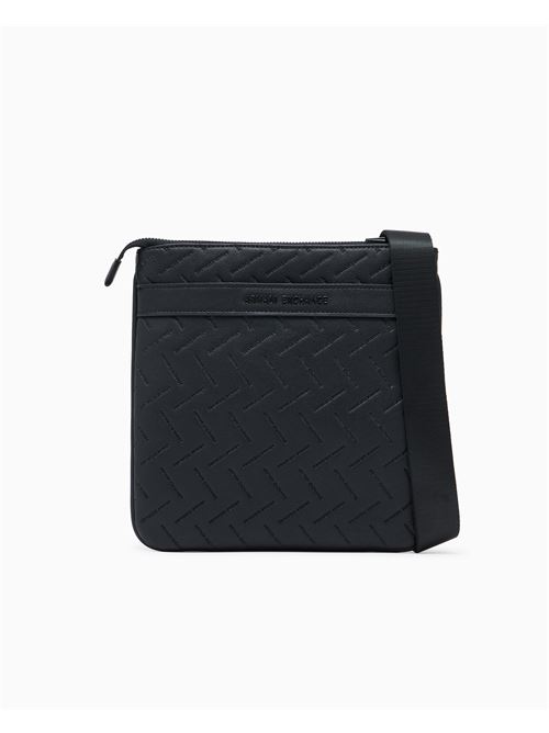 messenger bag ARMANI EXCHANGE | XM002597 AF22652UC001
